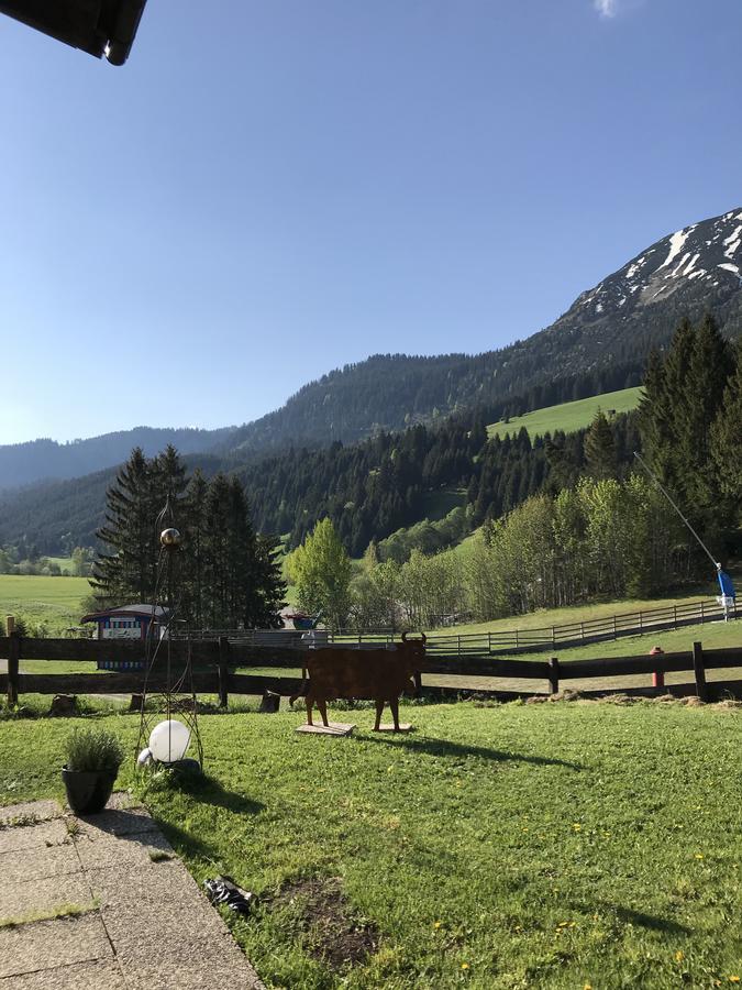 Alpinplus Цёблен Экстерьер фото