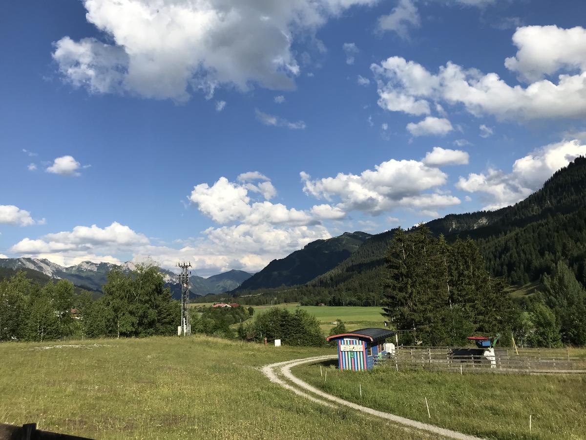 Alpinplus Цёблен Экстерьер фото