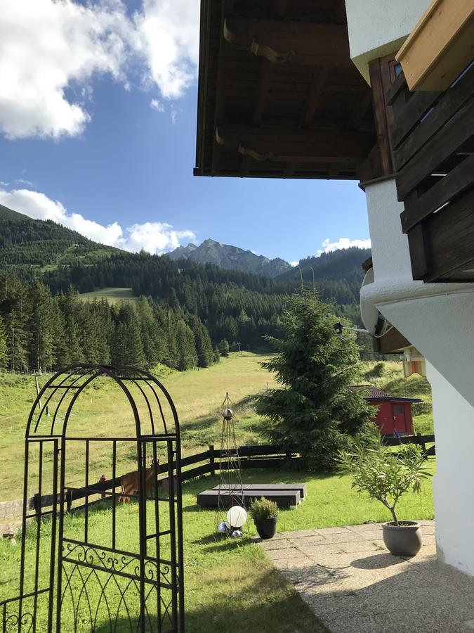Alpinplus Цёблен Экстерьер фото