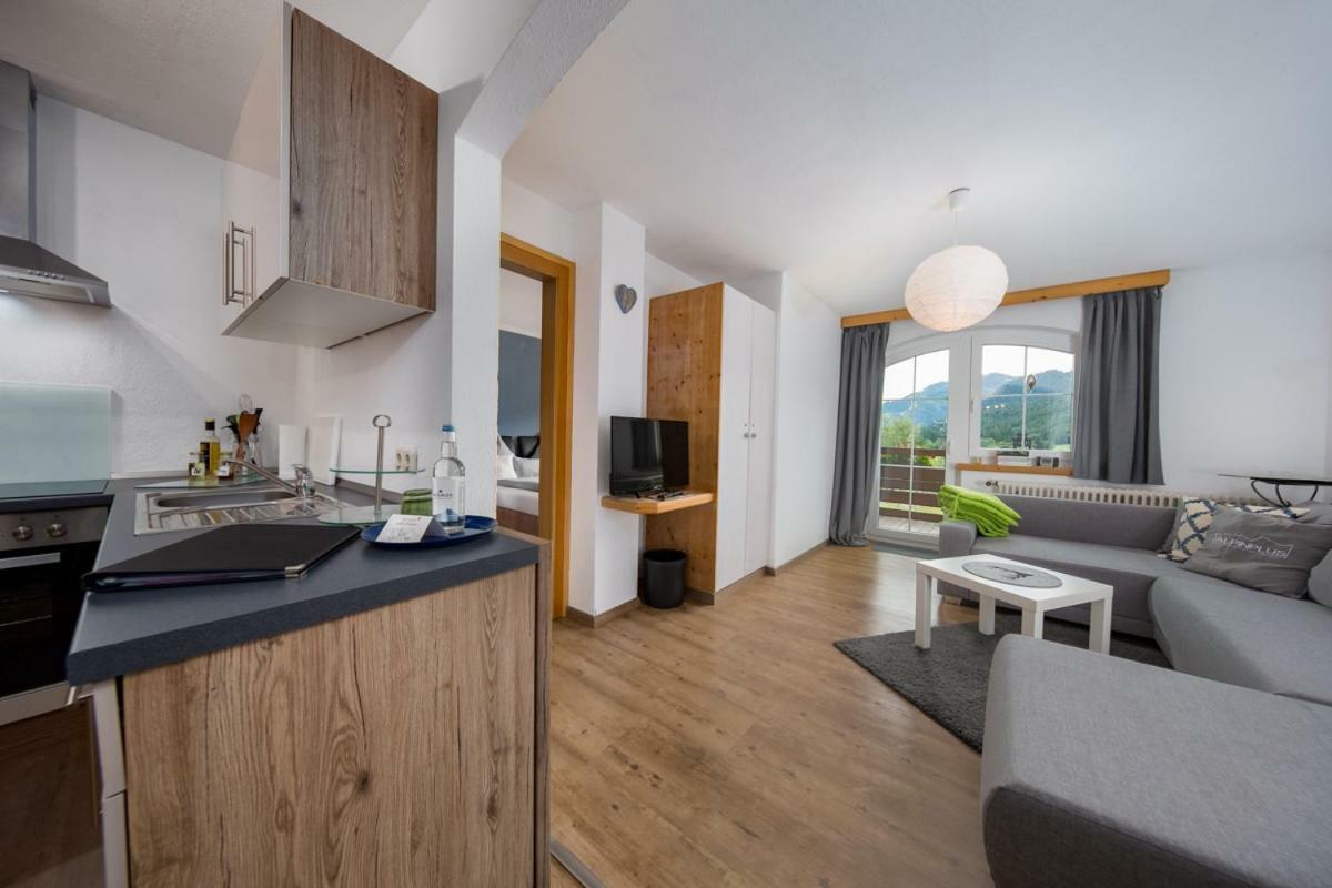 Alpinplus Цёблен Экстерьер фото